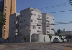 Foto 1 de Apartamento com 2 Quartos à venda, 58m² em Quilombo, Cuiabá