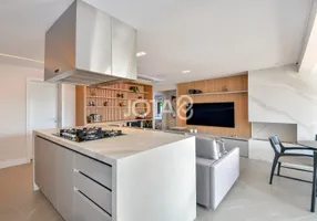 Foto 1 de Apartamento com 2 Quartos à venda, 83m² em Batel, Curitiba