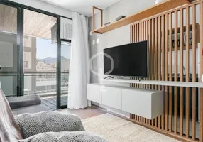 Foto 1 de Apartamento com 2 Quartos para alugar, 73m² em Ipanema, Rio de Janeiro