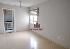 Foto 1 de Apartamento com 2 Quartos à venda, 51m² em Jardim Esplanada II, São José dos Campos