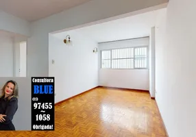 Foto 1 de Apartamento com 2 Quartos à venda, 75m² em São Judas, São Paulo