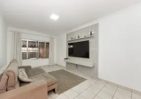 Foto 1 de Sobrado com 3 Quartos à venda, 167m² em Vila Marari, São Paulo