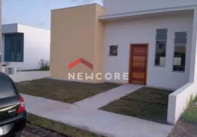 Foto 1 de Casa de Condomínio com 2 Quartos à venda, 94m² em Quiririm, Taubaté