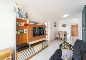 Foto 1 de Apartamento com 2 Quartos à venda, 75m² em Fundaçao, São Caetano do Sul