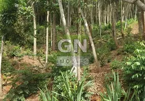 Foto 1 de Lote/Terreno à venda, 2400m² em Bosque da Ribeira, Nova Lima