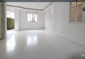 Foto 1 de Casa de Condomínio com 3 Quartos para alugar, 100m² em Chácara Ondas Verdes, Cotia