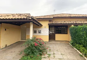 Foto 1 de Casa de Condomínio com 3 Quartos à venda, 110m² em Vila Olimpia, Sorocaba
