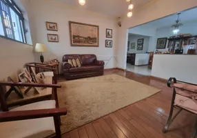 Foto 1 de Casa com 4 Quartos à venda, 327m² em Vila Nova Santa Clara, Bauru