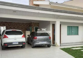 Foto 1 de Casa com 3 Quartos à venda, 270m² em Vila Maria Antonieta, Pinhais