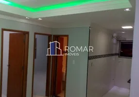 Foto 1 de Apartamento com 2 Quartos à venda, 50m² em Centro, São Vicente