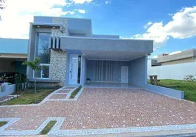 Foto 1 de Casa com 3 Quartos à venda, 164m² em Jardim Golden Park Residence, Hortolândia