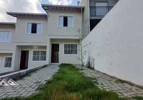 Foto 1 de Casa com 2 Quartos à venda, 65m² em Jardim Cruzeiro, Franco da Rocha