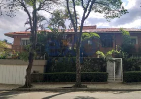 Foto 1 de Casa com 4 Quartos à venda, 665m² em Jardim Guedala, São Paulo