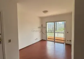 Foto 1 de Apartamento com 3 Quartos para alugar, 94m² em Vila Nova Conceição, São Paulo