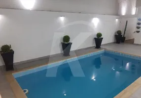 Foto 1 de Casa com 3 Quartos à venda, 210m² em Imirim, São Paulo