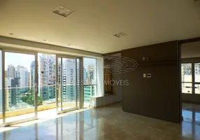 Foto 1 de Apartamento com 4 Quartos à venda, 220m² em Vila Nova Conceição, São Paulo
