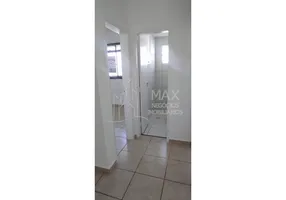 Foto 1 de Apartamento com 2 Quartos à venda, 42m² em Shopping Park, Uberlândia