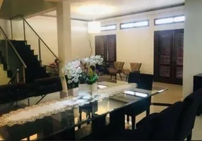 Foto 1 de Sobrado com 3 Quartos à venda, 362m² em Santo Antonio, Louveira