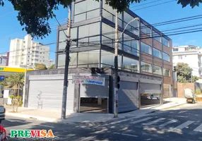 Foto 1 de Prédio Comercial para alugar, 1100m² em Floresta, Belo Horizonte