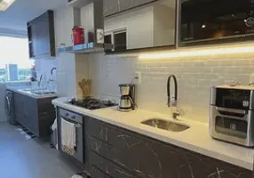 Foto 1 de Apartamento com 4 Quartos à venda, 150m² em Salto Norte, Blumenau