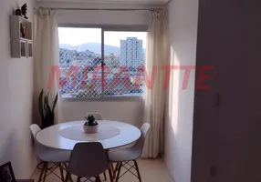 Foto 1 de Apartamento com 2 Quartos à venda, 50m² em Freguesia do Ó, São Paulo