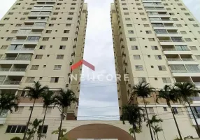 Foto 1 de Apartamento com 3 Quartos à venda, 74m² em Parque Amazônia, Goiânia