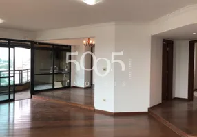 Foto 1 de Apartamento com 4 Quartos para venda ou aluguel, 288m² em Jardim Corazza, Itu