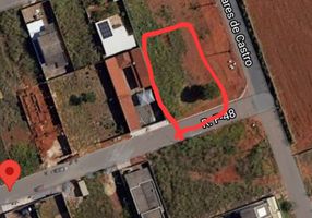 Foto 1 de Lote/Terreno à venda, 450m² em Setor Faiçalville, Goiânia