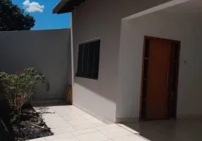 Foto 1 de Casa com 3 Quartos à venda, 108m² em Indianópolis, São Paulo