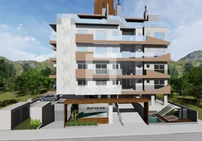 Foto 1 de Apartamento com 2 Quartos à venda, 58m² em Praia De Palmas, Governador Celso Ramos