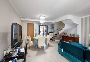 Foto 1 de Casa com 3 Quartos à venda, 112m² em Santa Efigênia, Belo Horizonte