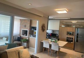 Apartamento 86 m² em Vila Aviação em Bauru, por R$ 740.000 - Viva Real