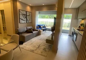 Foto 1 de Apartamento com 2 Quartos à venda, 66m² em Jardim D'icarai, Salto