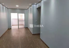 Foto 1 de Apartamento com 2 Quartos à venda, 77m² em Vila Franca, São Bernardo do Campo