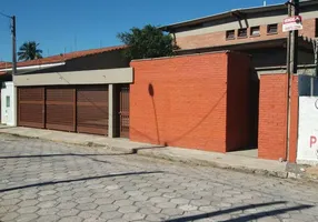 Foto 1 de Sobrado com 5 Quartos à venda, 350m² em Praia Do Sonho, Itanhaém