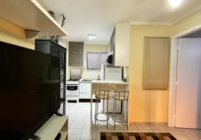 Foto 1 de Apartamento com 1 Quarto à venda, 24m² em Campos Eliseos, São Paulo