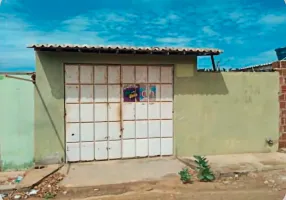 Foto 1 de Casa com 2 Quartos à venda, 100m² em Povoado Ponta do Mel, Areia Branca