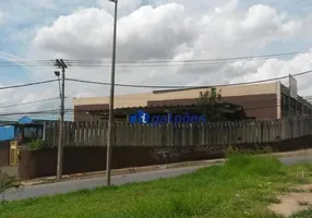 Foto 1 de Galpão/Depósito/Armazém à venda, 5713m² em Cidade Industrial, Contagem