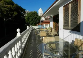 Foto 1 de Casa com 2 Quartos à venda, 350m² em Nova Floresta, Belo Horizonte