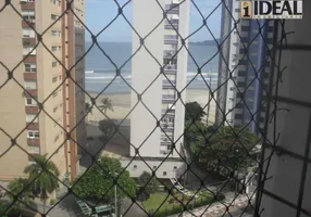 Foto 1 de Apartamento com 1 Quarto à venda, 65m² em Centro, Santos