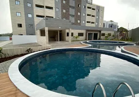 Foto 1 de Apartamento com 2 Quartos à venda, 50m² em Valentina de Figueiredo, João Pessoa