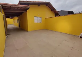 Foto 1 de Casa com 2 Quartos à venda, 90m² em Jardim Praia Grande, Mongaguá