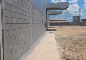 Foto 1 de Galpão/Depósito/Armazém com 1 Quarto para alugar, 3700m² em Setor de Materiais de Construcao, Brasília