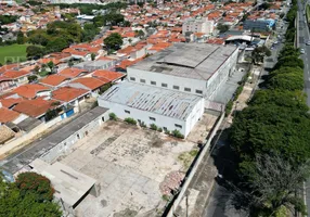 Foto 1 de Galpão/Depósito/Armazém à venda, 6500m² em Cidade Jardim, Campinas