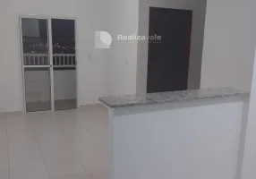 Foto 1 de Apartamento com 2 Quartos para alugar, 54m² em Jardim das Industrias, Jacareí