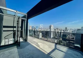 Foto 1 de Apartamento com 1 Quarto à venda, 74m² em Vila Olímpia, São Paulo