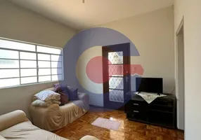 Foto 1 de Casa com 2 Quartos à venda, 100m² em Vila Alemã, Rio Claro