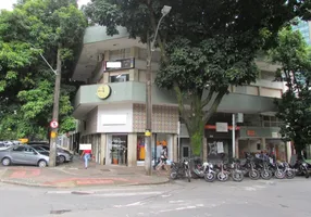 Foto 1 de Ponto Comercial para alugar, 79m² em Savassi, Belo Horizonte