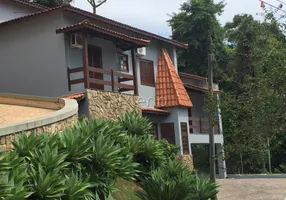 Foto 1 de Casa de Condomínio com 4 Quartos à venda, 399m² em Jardim Soleil, Valinhos