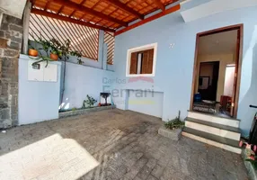 Foto 1 de Casa com 2 Quartos à venda, 135m² em Santana, São Paulo